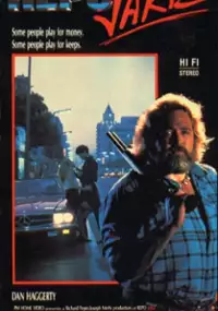 Plakat filmu Repo Jake