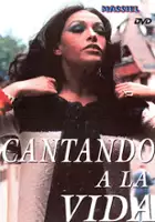 plakat filmu Cantando a la vida