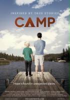 plakat filmu Camp