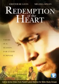 Plakat filmu Redemption of the Heart