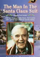 plakat filmu The Man in the Santa Claus Suit