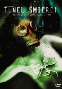 Tunel śmierci (2005) plakat