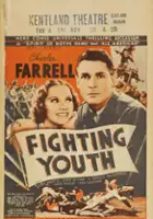 plakat filmu Fighting Youth