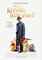 plakat filmu Krzysiu, gdzie jesteś?