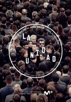 plakat filmu La Unidad