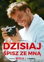 Wiktoria Krążek / Dzisiaj śpisz ze mną