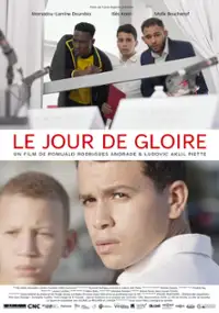 Plakat filmu Dzień chwały
