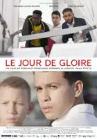plakat filmu Dzień chwały