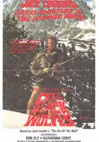plakat filmu Der Schrei der schwarzen W&ouml;lfe
