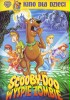Scooby Doo: Na wyspie Zombie