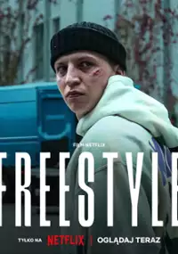 Plakat filmu Freestyle