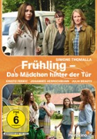 plakat filmu Frühling - Das Mädchen hinter der Tür