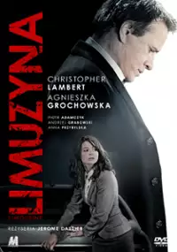 Plakat filmu Limousine