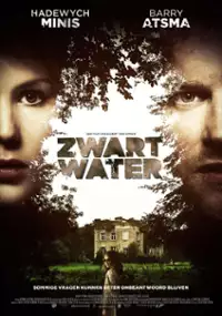 Plakat filmu Zwart Water