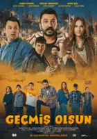 plakat filmu Geçmiş Olsun