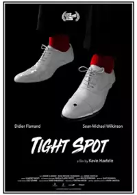 Plakat filmu Brudna robota