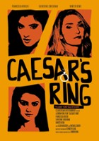 plakat filmu Caesar's Ring