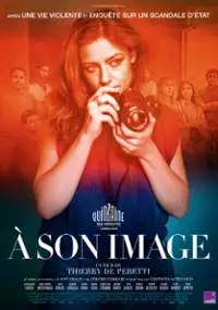 Plakat filmu À son image