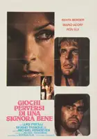 plakat filmu Spadek