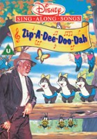 plakat filmu Disney Sing-Along-Songs: Zip-a-Dee-Doo-Dah