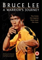 plakat filmu Bruce Lee - droga wojownika
