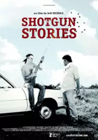 Plakat filmu Shotgun Stories