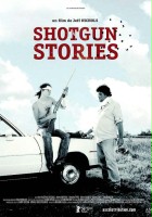 plakat filmu Shotgun Stories
