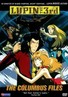 plakat filmu Lupin the 3rd: The Columbus Files