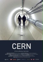 plakat filmu CERN