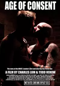 Plakat filmu Age of Consent
