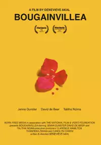 Plakat filmu Bougainvillea