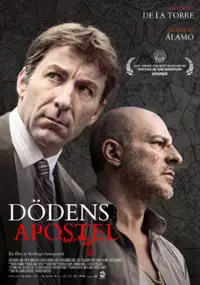 Plakat filmu Niech Bóg nam wybaczy