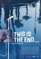 plakat filmu This Is the End