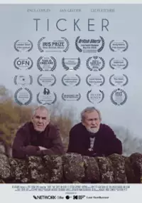 Plakat filmu Ticker
