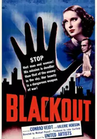 Plakat filmu Contraband