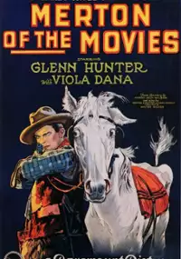 Plakat filmu Jak zostać gwiazdą filmową