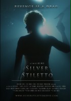 plakat filmu Silver Stiletto