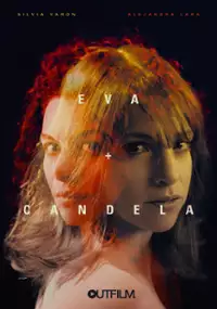 Plakat filmu Eva + Candela