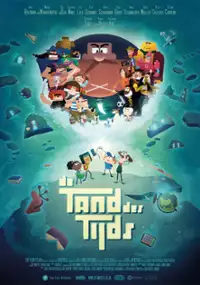 Plakat filmu De tand des tijds