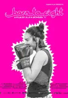 plakat filmu Born to Fight