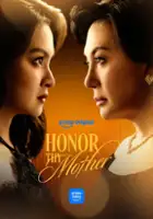 plakat serialu Honor Thy Mother