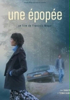 plakat filmu Une Épopée