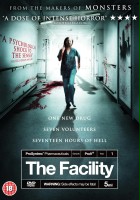 plakat filmu The Facility