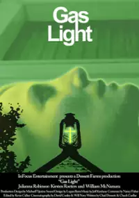 Plakat filmu Gas Light