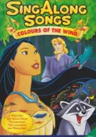 plakat filmu Disney Sing-Along Songs: Colors of the Wind