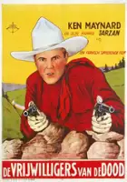 Jack Hanlon / The Wagon Master