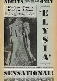 Plakat filmu Elysia, Valley of the Nude