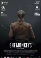 Andreas Franck / She Monkeys