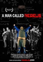 plakat filmu A Man Called Nereus