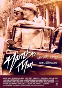 Plakat filmu Mambo Man